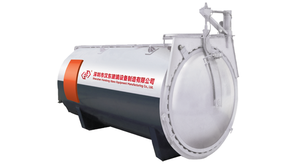 Autoclave