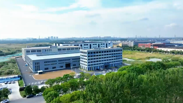 Changzhou Manufacturing Facility