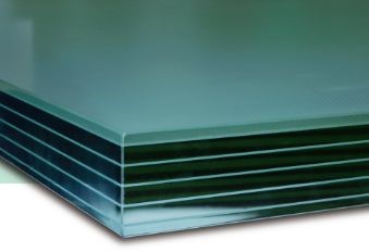 La precisión de la laminación de láminas de vidrio es inferior a 0.5 mm.