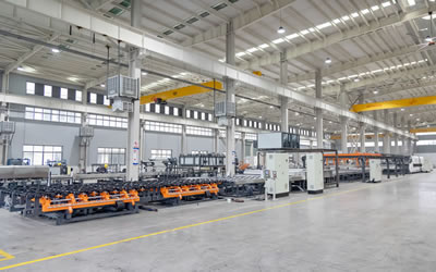 Gestión del proceso de fabricación