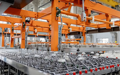 Gestión del proceso de fabricación